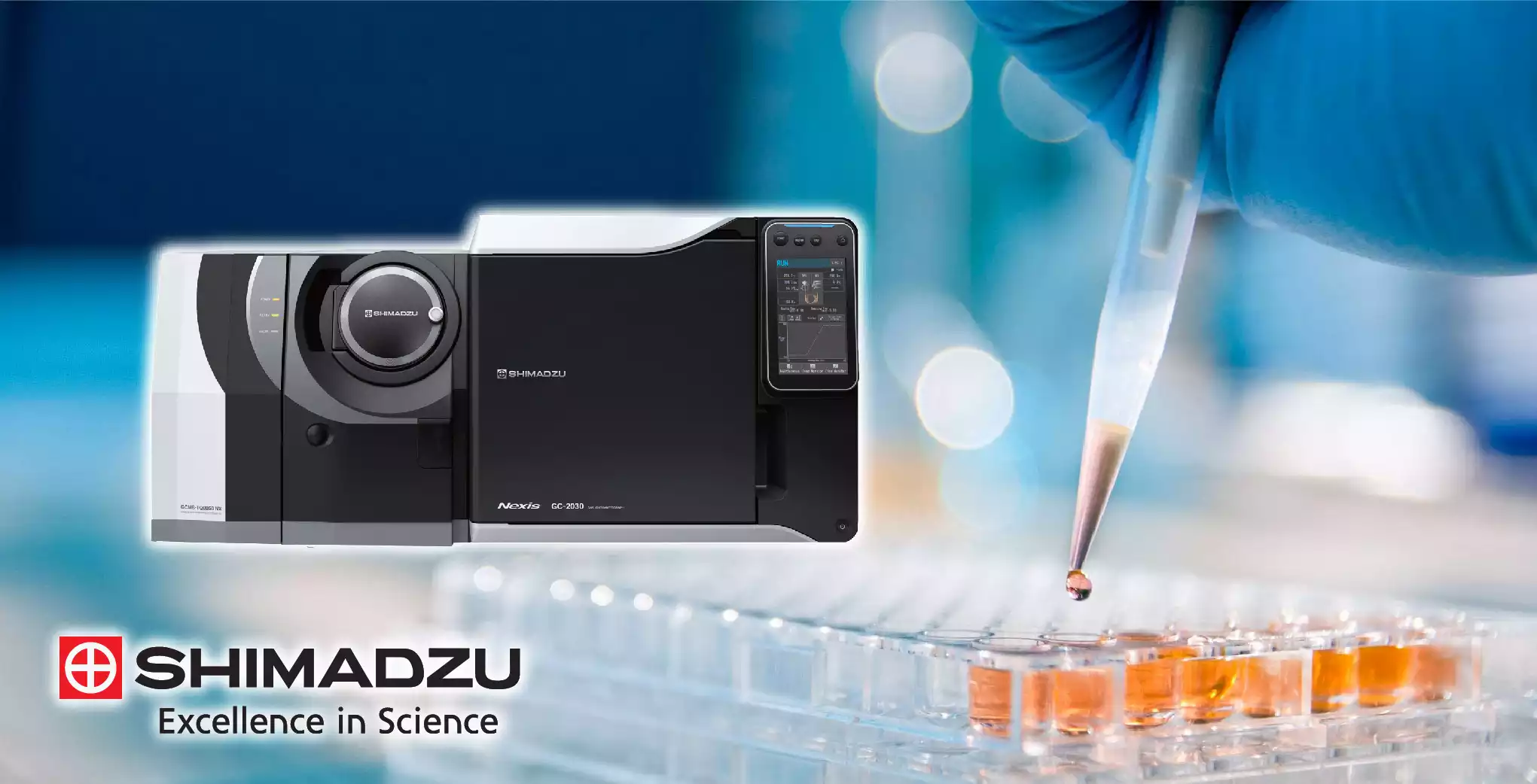 An Introduction to Shimadzu’s Forensic Solutions by Shimadzu